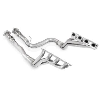 Stainless Works 2006-10 Jeep Grand Cherokee 6.1L Headers, Ophalen of Verzenden, Nieuw