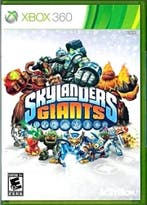 Skylanders Giants, Verzenden, Nieuw