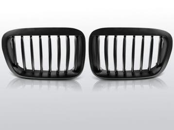 Carnamics Niergrillen | BMW 3-serie 98-01 4-d (E46) / 3-seri, Verzenden, Nieuw