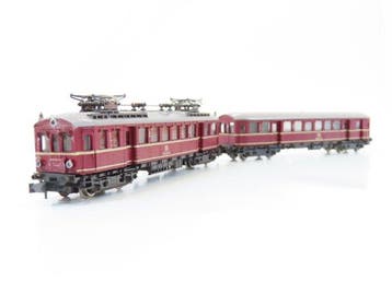 Roco N - 2160A - Treinstel (1) - 2-Delige set BR 485/885 -, Hobby en Vrije tijd, Nieuw