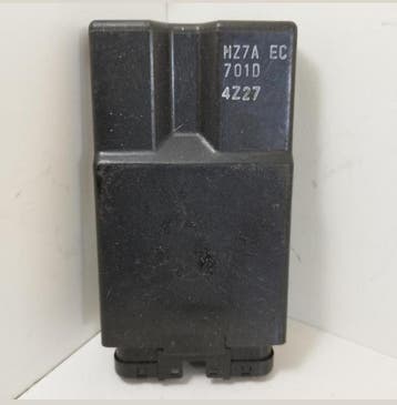 Honda VFR 750 F 1994-1997 (VFR750F RC36) ECU CDI, Verzenden, Gebruikt