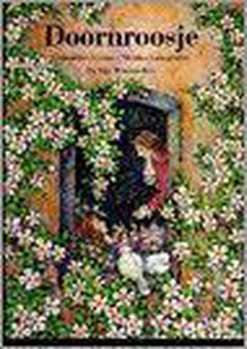 Doornroosje / Een Vier Windstreken prentenboek 9789055790036, Verzenden, Gelezen, J. Grimm