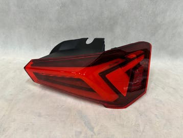CUPRA BORN 10E945096A Achterlicht Rechts Full LED 2020-, Auto-onderdelen, Verlichting, Verzenden, Gebruikt