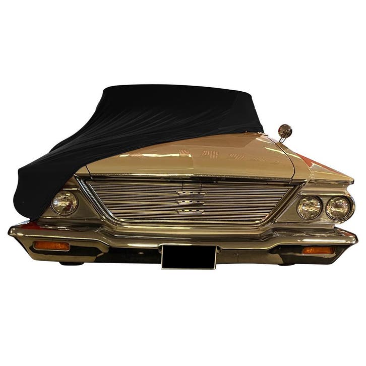 Autohoes voor Chrysler Newport Mk3 (1960-1964) Indoor BESTE, Auto diversen, Autohoezen, Op maat, Nieuw, Ophalen of Verzenden