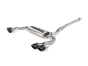 Akrapovic Mercedes-AMG CLA 45 / CLA 45 S (C118/X118) 2020 -, Verzenden, Nieuw