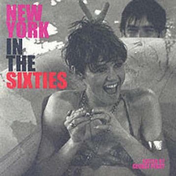 New York in the Sixties - George Perry 9781862056060, Verzenden, Gelezen, George Perry