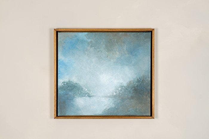 Kinga Makowka - Lucid, Antiek en Kunst, Kunst | Schilderijen | Modern