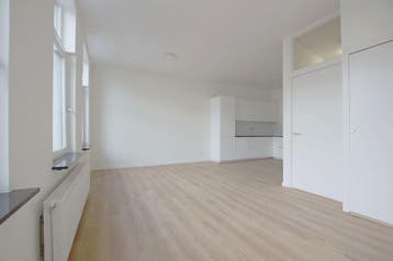 Te huur: Appartement Bergweg in Rotterdam, Appartement, Rotterdam, Zuid-Holland