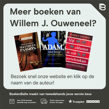 De Negende Koning - Willem J. Ouweneel 9789059112971, Verzenden, Gelezen, Willem J. Ouweneel