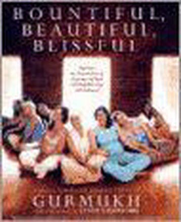 Bountiful, Beautiful, Blissful - Cindy Crawford, Verzenden, Gelezen, Cindy Crawford