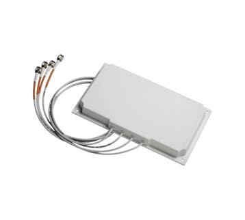 Cisco  AIR-ANT2566P4W-R= used ( damaged ), Ophalen of Verzenden, Nieuw