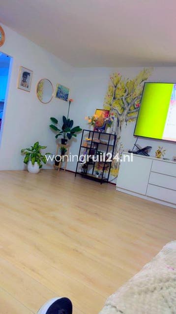 Woningruil - Wold 18 - 4 kamers en Flevoland, Flevoland