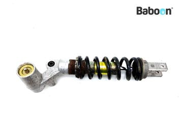 Achter Schokbreker Suzuki GSX R 600 1997-2000 Srad (GSXR600), Verzenden, Gebruikt