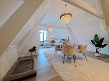 Te huur: Appartement Voorstraat in Numansdorp, Numansdorp, Appartement, Zuid-Holland