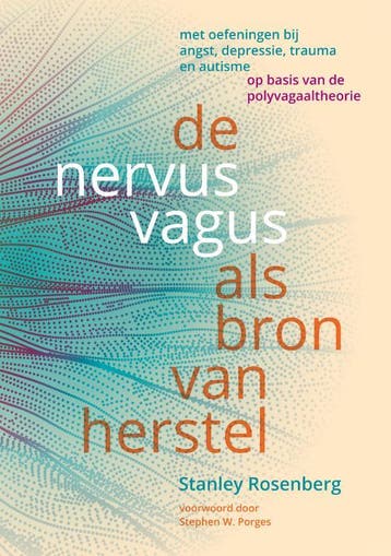 De nervus vagus als bron van herstel 9789463160667, Verzenden, Gelezen, Stanley Rosenberg