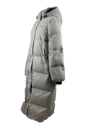 Daily Paper Jas in maat M Wit, Kleding | Dames, Daily Paper, Verzenden, Zo goed als nieuw, Wit
