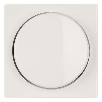Dimmerknop | ION Industries | V1/J1 (Enkel, Wit), Verzenden, Nieuw