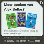 Genieten van getallen 9789021549637 Alex Bellos, Verzenden, Gelezen, Alex Bellos