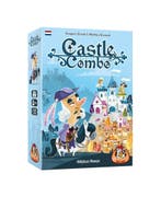 Castle Combo - NIEUW, Hobby en Vrije tijd, Gezelschapsspellen | Bordspellen, Verzenden, Nieuw