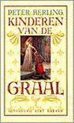 KINDEREN VAN DE GRAAL 9789035119314 P. Berling, Boeken, Verzenden, Gelezen, P. Berling