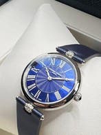Frédérique Constant - Classics Art Deco 18 Diamonds -, Nieuw
