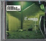 cd - The C. Gibbs Group - 29 Over Me, Verzenden, Zo goed als nieuw