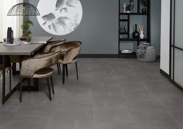 Westminster dryback dark grey, Verzenden, Nieuw