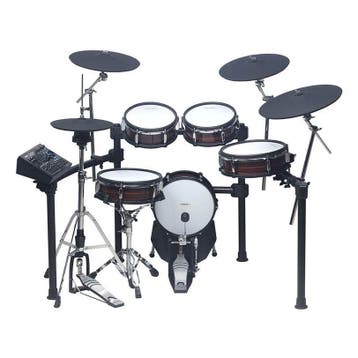 Medeli MZ923 Elektronisch Drumstel met Mesh Heads en Vintage, Ophalen of Verzenden, Nieuw