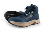 Altra Wandelschoenen in maat 42 Blauw, Wandelschoenen, Zo goed als nieuw, Altra, Verzenden