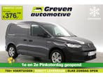 Volkswagen Caddy 1.5 TSI 114PK | Koelwagen 0° | Benzine |, Volkswagen, Handgeschakeld, Nieuw, Zilver of Grijs