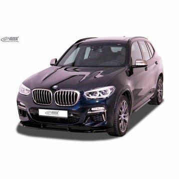Voorspoiler Vario-X passend voor BMW X3 G01 met M pakket ..., Verzenden, Nieuw