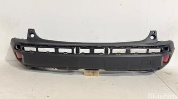 Peugeot 3008 II achterbumper 9811865077, Auto-onderdelen, Carrosserie en Plaatwerk, Ophalen, Gebruikt, Achter, Bumper