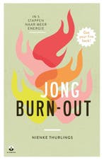 Jong burn out 9789401303750, Zo goed als nieuw
