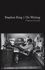 On Writing 9781439156810 Stephen King, Verzenden, Gelezen, Stephen King