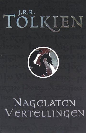 Boek Nagelaten vertellingen 9789022555248, Verzenden, Zo goed als nieuw