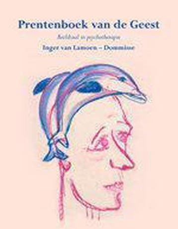 Prentenboek van de Geest - Inger van Lamoen-Dommisse, Verzenden, Gelezen, Inger van Lamoen-Dommisse
