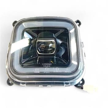 IVA E-GO S5 Koplamp, Nieuw