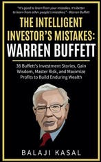 9798224741076 The Intelligent Investors-The Intelligent ..., Verzenden, Nieuw, Balaji Kasal
