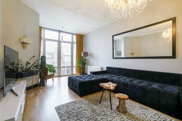 Te huur: Appartement Van der Heimstraat in Den Haag, Den Haag, Appartement, Zuid-Holland