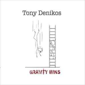 cd - Tony Denikos - Gravity Wins, Cd's en Dvd's, Cd's | Country en Western, Nieuw in verpakking, Verzenden