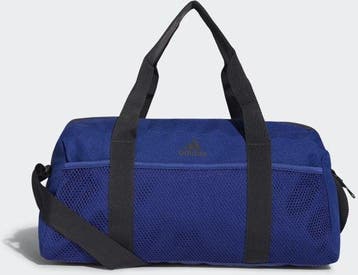 Adidas Training Core Duffel S 23.6l One Size, Sieraden, Tassen en Uiterlijk, Tassen | Reistassen en Weekendtassen, Verzenden, Nieuw