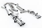 Milltek Audi S8 D5 4.0 TFSI V8 Saloon / Sedan - Long Wheel, Verzenden, Nieuw, Audi
