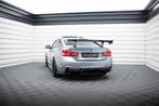 Maxton Carbon Spoiler met beugels BMW 4 F32 / 4 F32 M-Pack, Verzenden