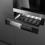 DrawBar 5C Wijnkoeler | Transparant Glas | 5 Flessen | 59..., Verzenden, Nieuw in verpakking