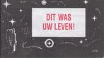 DIT WAS UW LEVEN!, Boeken, Verzenden, Nieuw, Jack Chick
