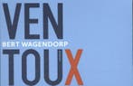 Ventoux / Dwarsligger / 298 9789049803421 Bert Wagendorp, Verzenden, Gelezen, Bert Wagendorp
