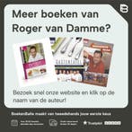 Bakken met Roger van Damme / Njam! / 0 9789059167995, Verzenden, Zo goed als nieuw, Roger van Damme