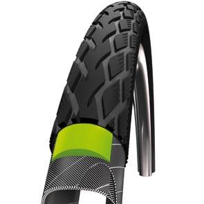 Schwalbe Buitenband 16x1.35 Mar G Guard R zw, Fietsen en Brommers, Fietsonderdelen, Verzenden, Nieuw