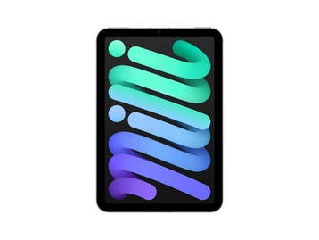 Apple iPad mini 7 (2024, A17 series) - Spacegrijs - 512 GB -, Computers en Software, Verzenden, Nieuw