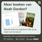 The Last Jew 9780312300531 Noah Gordon, Boeken, Verzenden, Gelezen, Noah Gordon